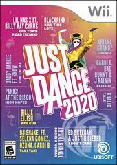 Just Dance 2020